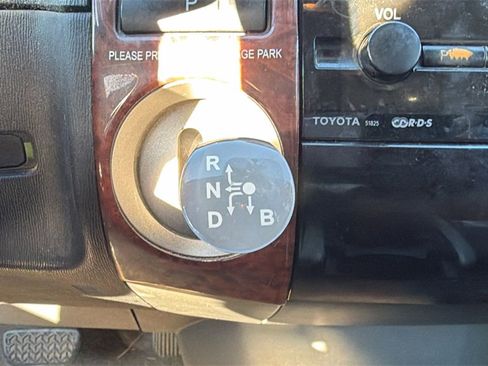 Used 2007 Toyota Prius image 9