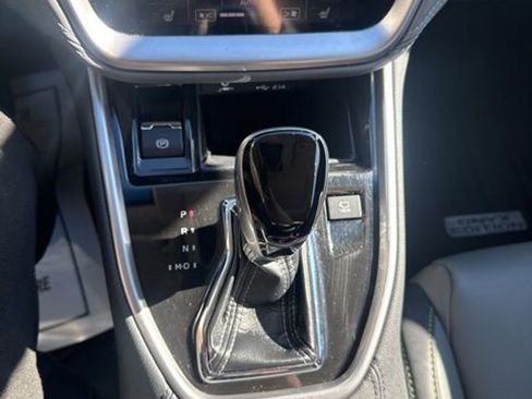 Used 2020 Subaru Outback Onyx Edition XT image 18