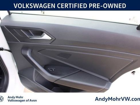 Used 2026 Volkswagen Jetta Sport FWD image 21