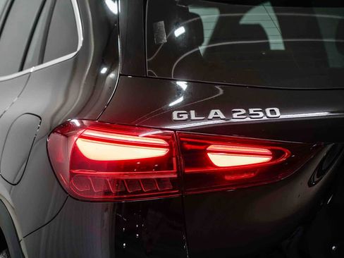 Used 2026 Mercedes-Benz GLA 250 image 9
