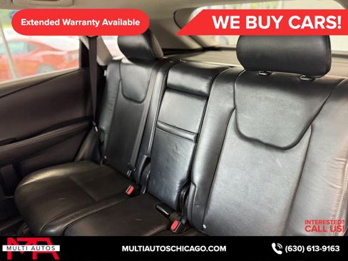 Used 2015 Lexus RX 350 AWD image 23