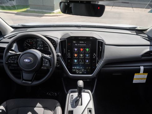 New 2026 Subaru Crosstrek 2.0i Premium AWD/4WD image 12