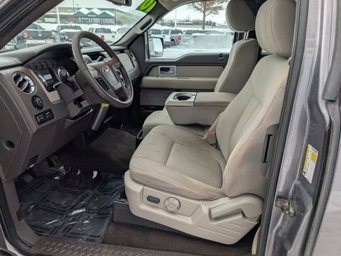 Used 2010 Ford F150 XLT image 2