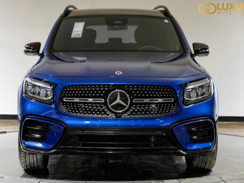 Used 2024 Mercedes-Benz GLB 250 image 6