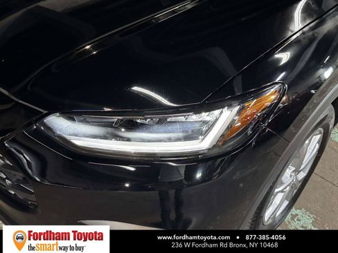 Used 2024 Honda HR-V LX image 8
