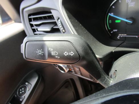 Used 2022 Ford Escape SE w/ Convenience Package AWD/4WD image 24