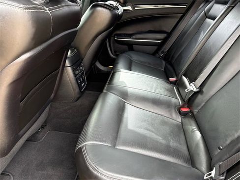 Used 2021 Chrysler 300 S w/ S Model Appearance Package image 16