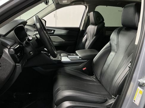 Used 2023 Acura MDX SH-AWD w/ Technology Package image 14