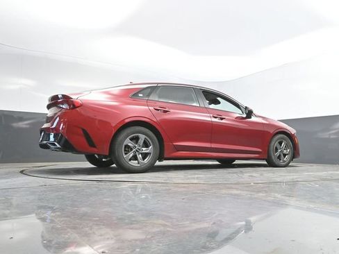 Used 2023 Kia K5 LXS FWD image 38