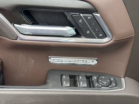 New 2026 GMC Sierra 1500 Denali AWD/4WD image 14