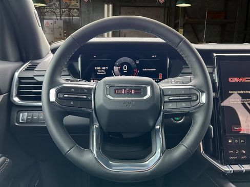 New 2026 GMC Acadia Elevation w/ Black Edition AWD/4WD image 18