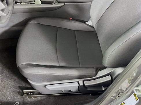 New 2025 Nissan Sentra S image 17