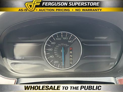 Used 2013 Ford Edge Limited AWD/4WD image 11