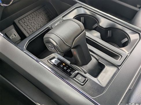 New 2026 Ford F150 XLT w/ Equipment Group 303A High image 12