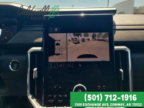 Used 2024 GMC Acadia Denali FWD image 20