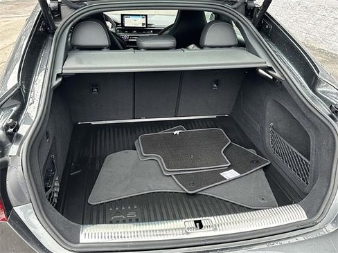 Used 2023 Audi S5 Premium Plus w/ Premium Plus Package image 13