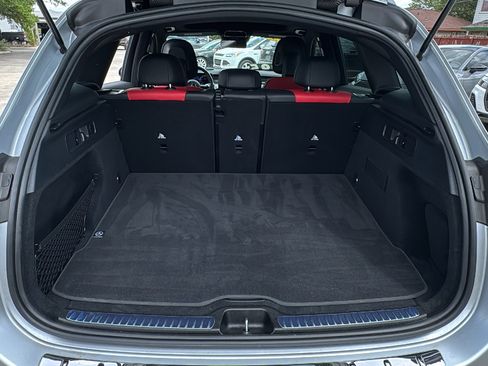 Used 2024 Mercedes-Benz GLC 43 AMG 4MATIC image 23