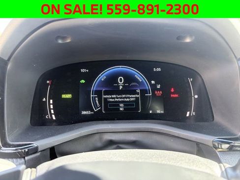 Used 2025 Toyota Camry SE w/ Convenience Package FWD image 22