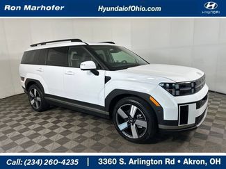 Used 2025 Hyundai Santa Fe Limited AWD/4WD 360° Tour