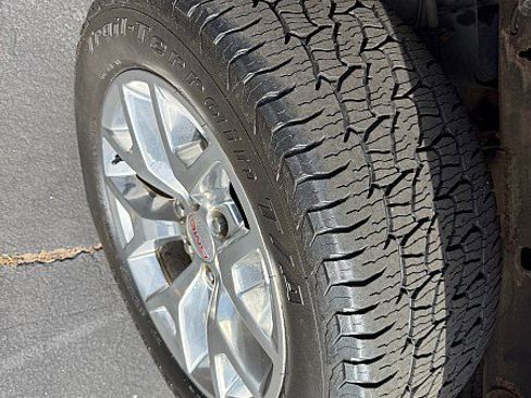 Used 2015 GMC Sierra 1500 SLE w/ SLE Value Package AWD/4WD image 20