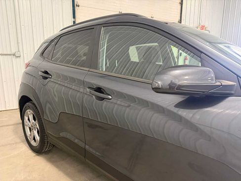 Used 2023 Hyundai Kona SEL AWD/4WD image 11