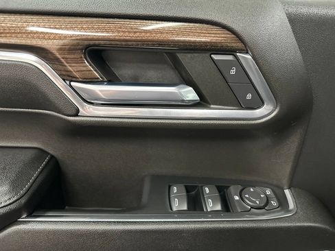 Used 2023 Chevrolet Silverado 1500 LT Trail Boss w/ Protection Package AWD/4WD image 18