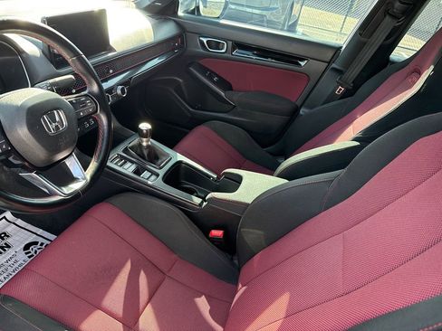 Used 2022 Honda Civic Si image 18