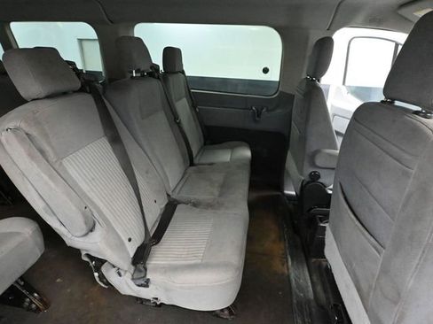 Used 2018 Ford Transit 350 XLT RWD image 37