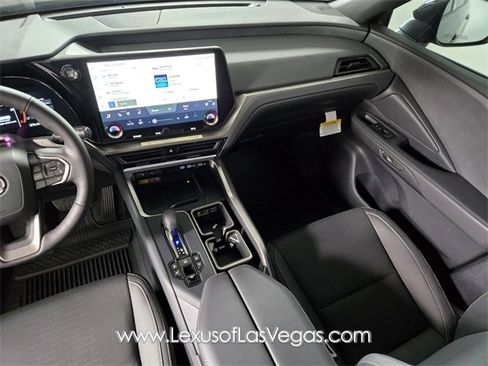 New 2026 Lexus TX 350 AWD image 16
