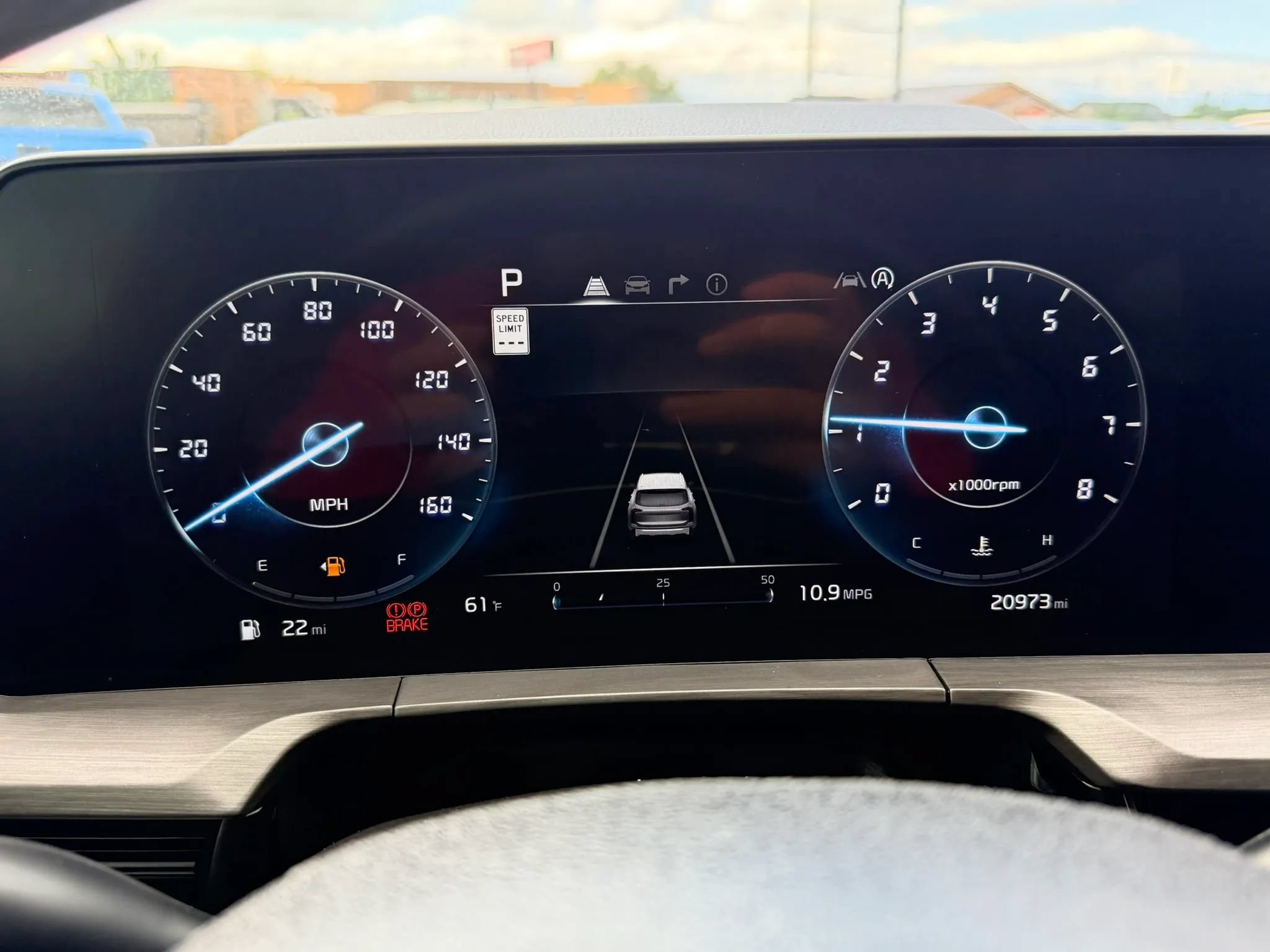 Used 2024 Kia Telluride SX Prestige X-Line AWD/4WD image 16