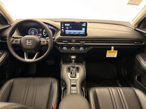 New 2026 Honda HR-V EX-L image 15