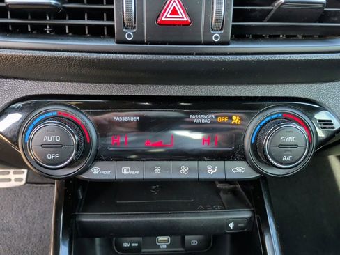 Used 2022 Kia Forte GT w/ GT2 Package image 28