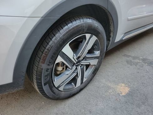 Used 2022 Kia Sorento SX Prestige AWD/4WD image 22