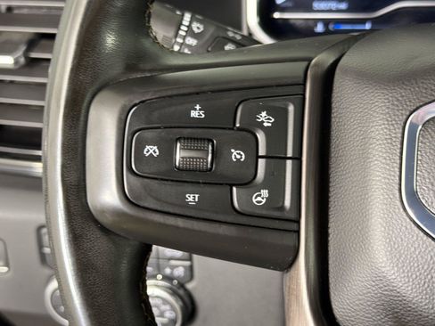 Certified 2024 GMC Sierra 2500 AT4 w/ AT4 Premium Plus Package AWD/4WD image 25