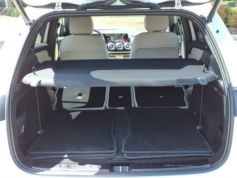 Used 2026 Mercedes-Benz GLA 250 image 32