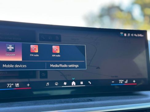 Certified 2024 BMW X5 xDrive40i w/ Premium Package image 38