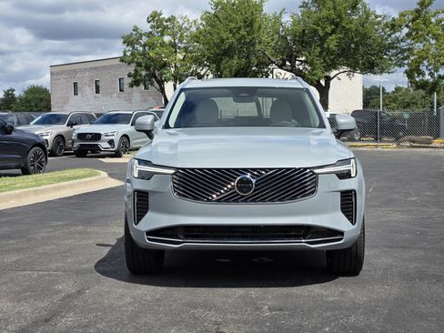 New 2026 Volvo XC90 B6 Ultra image 6