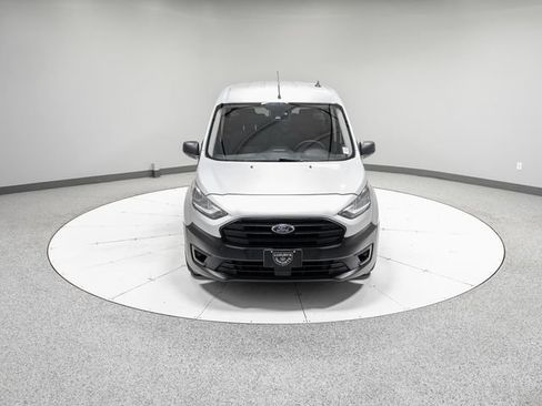 Used 2023 Ford Transit Connect XL FWD image 27