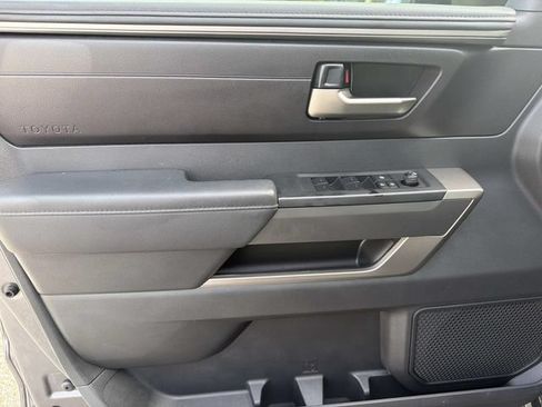 Used 2024 Toyota Tundra SR5 w/ SR5 Convenience Package AWD/4WD image 15