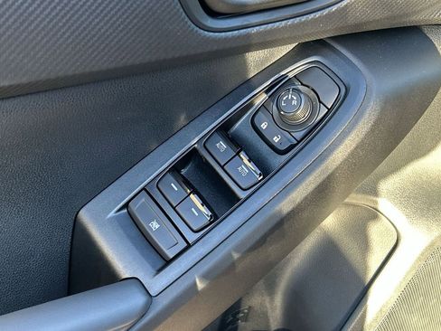 New 2026 Subaru Crosstrek 2.5i image 17