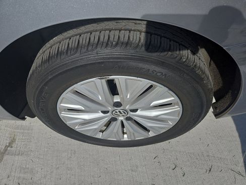 Used 2020 Volkswagen Jetta S w/ Driver Assistance Package image 7