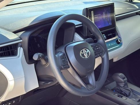 New 2026 Toyota Corolla Cross L FWD image 9