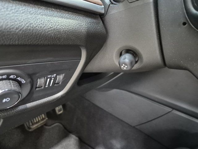 Used 2023 Jeep Grand Cherokee L Summit w/ Advanced Protech Group IV AWD/4WD image 30