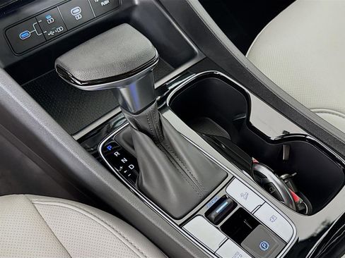 New 2026 Hyundai Santa Cruz SEL image 17