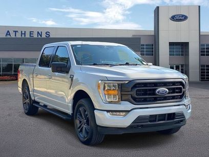 Used 2023 Ford F150 XLT w/ Equipment Group 302A High