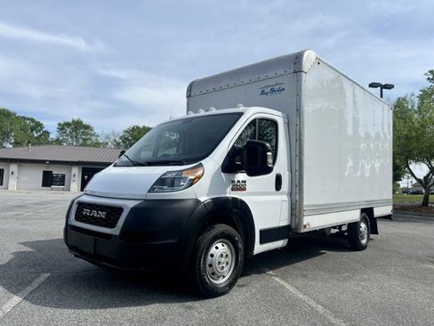 Used 2021 RAM ProMaster 3500 image 25