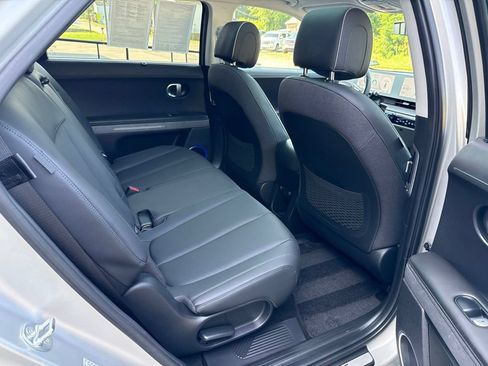Used 2024 Hyundai Ioniq 5 Limited AWD/4WD image 26