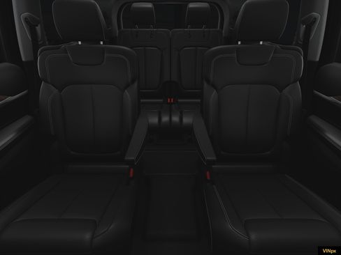 New 2025 Jeep Grand Cherokee L Limited image 17