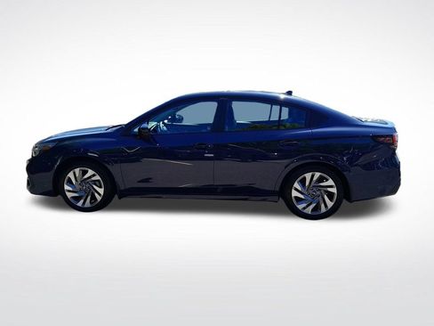Certified 2025 Subaru Legacy Limited AWD/4WD image 5