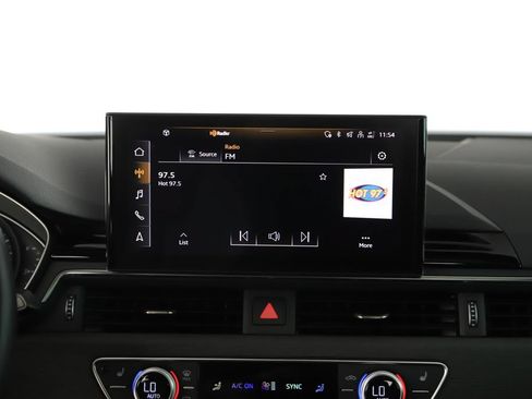 Certified 2024 Audi A5 2.0T Premium w/ Convenience Package AWD/4WD image 19